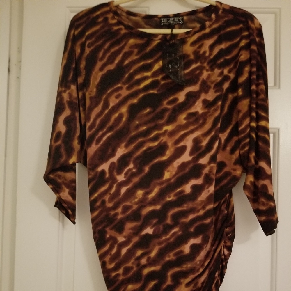 Blouse - Picture 2 of 4
